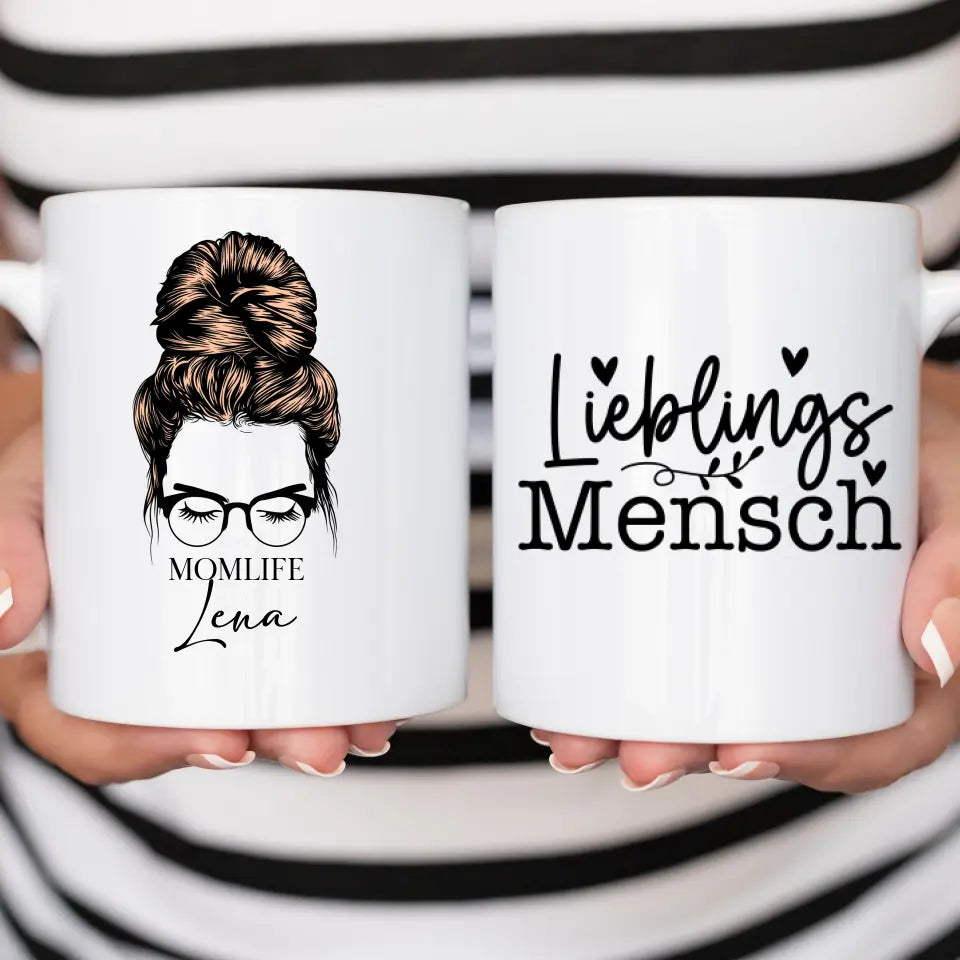 Momlife - Tasse