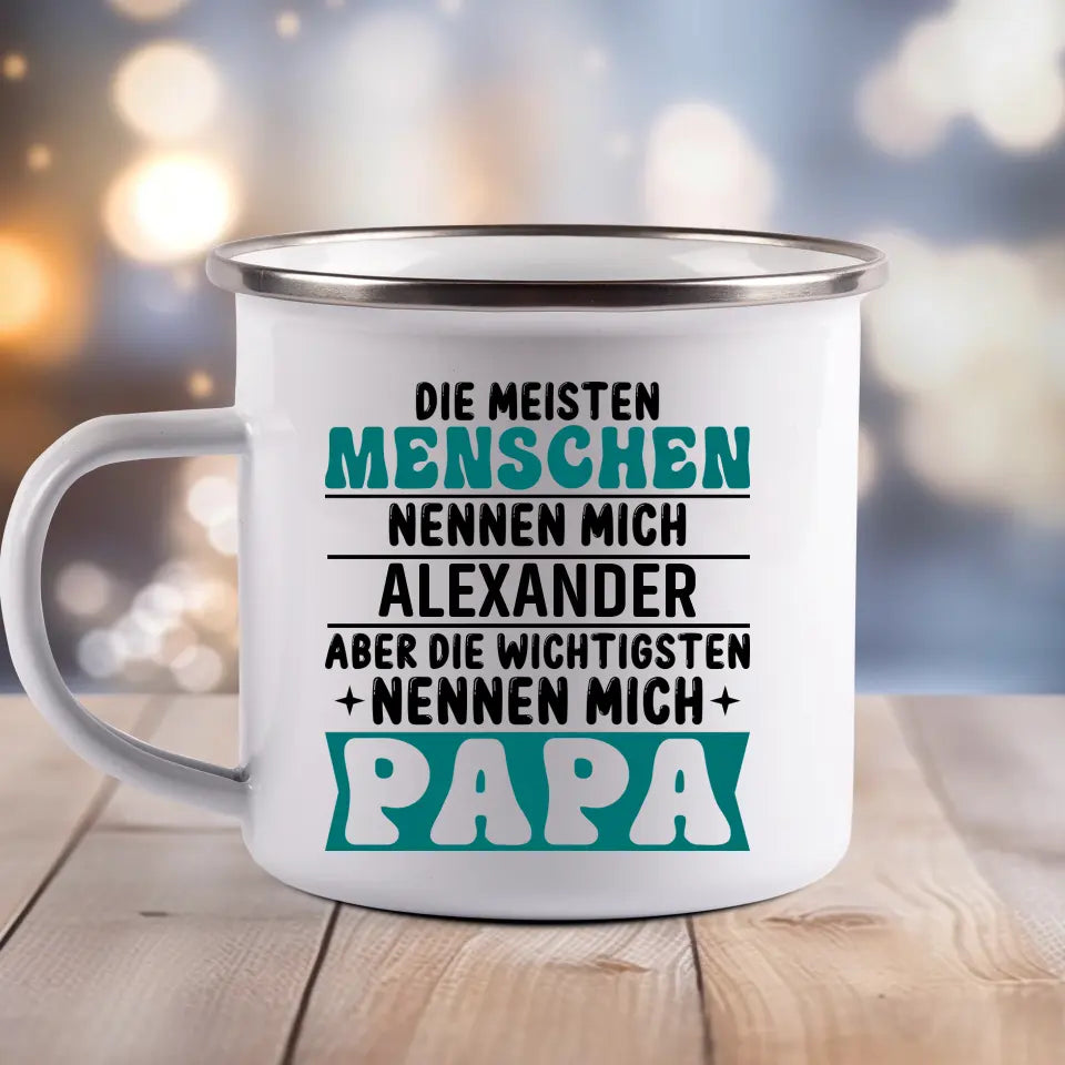 Papa