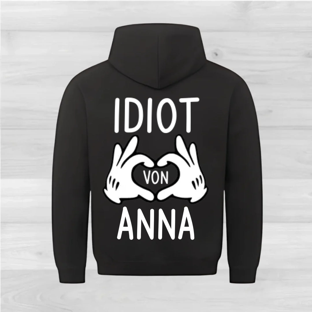 Pas de stress, je suis en mode baguette. (72)