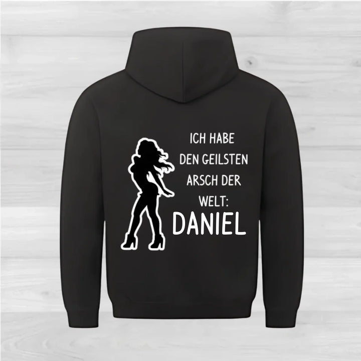 Pas de stress, je suis en mode baguette. (72)