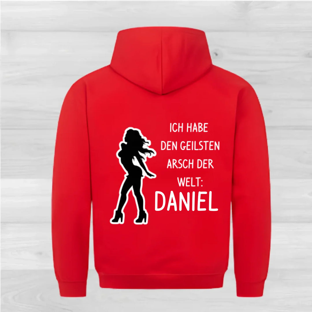 Pas de stress, je suis en mode baguette. (76)