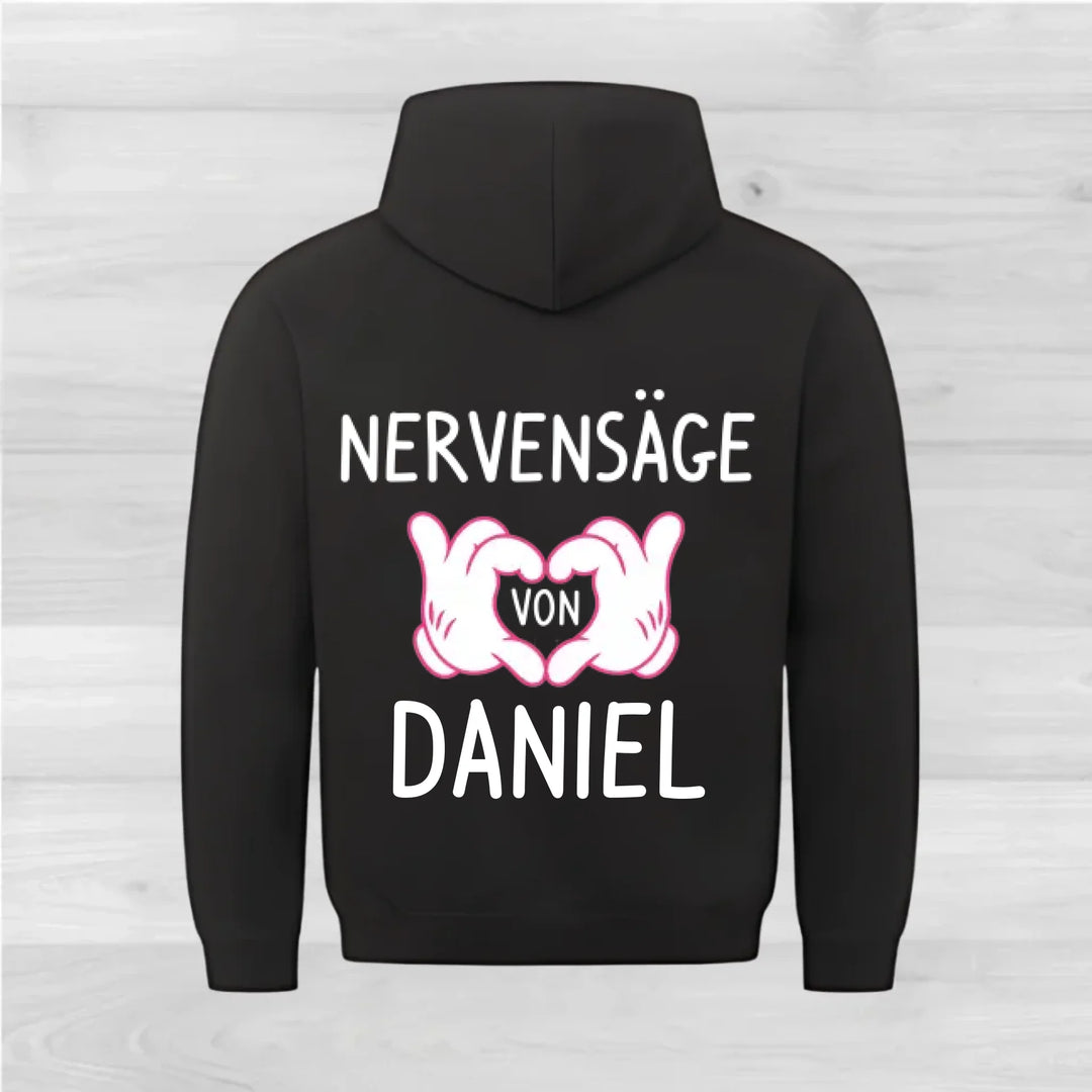 Pas de stress, je suis en mode baguette. (72)