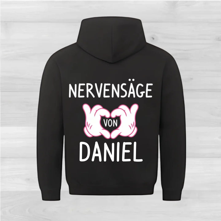 Pas de stress, je suis en mode baguette. (72)