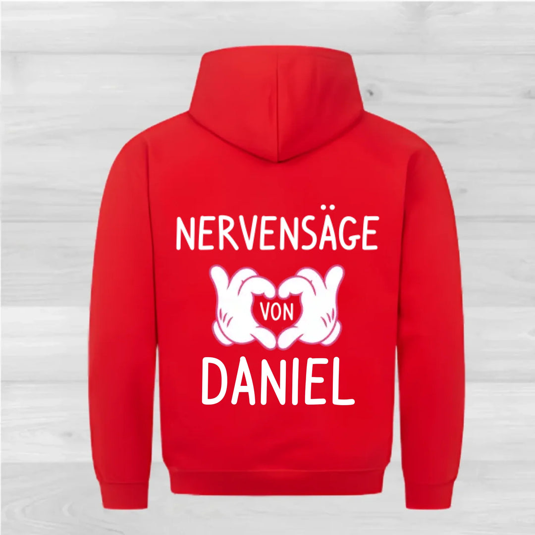 Pas de stress, je suis en mode baguette. (76)