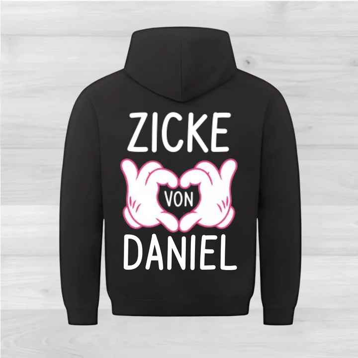 Pas de stress, je suis en mode baguette. (72)