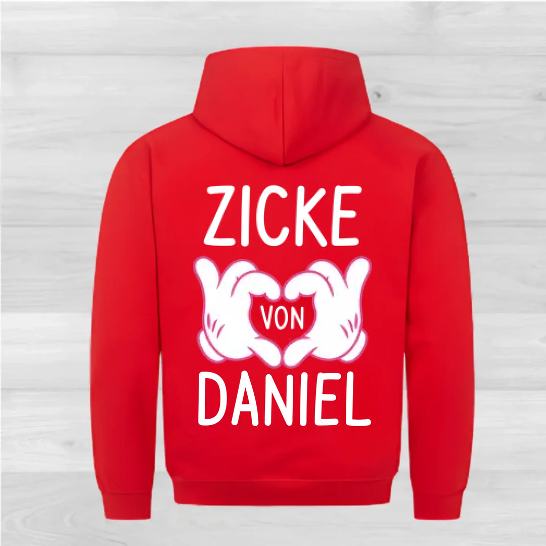 Pas de stress, je suis en mode baguette. (76)