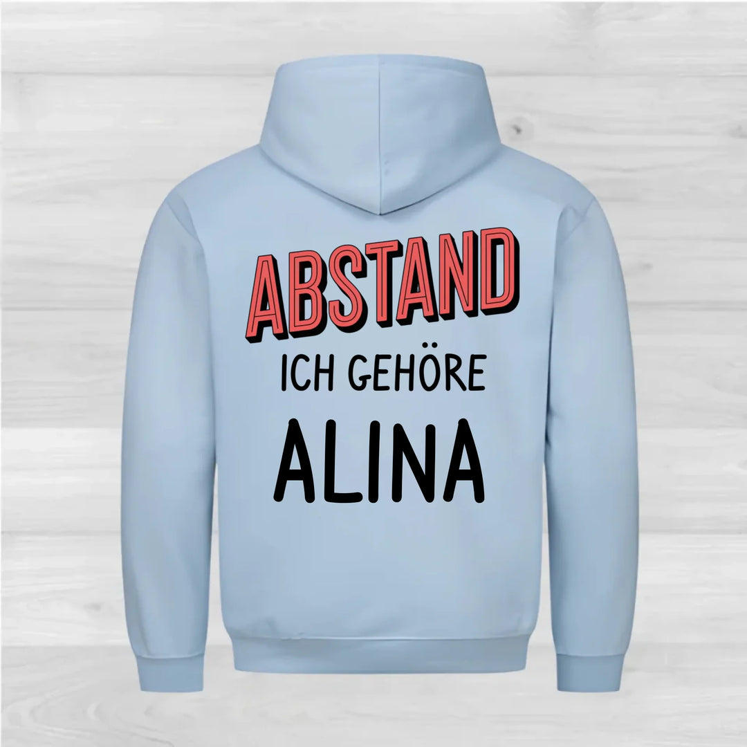 Pas de stress, je suis en mode baguette. (75)