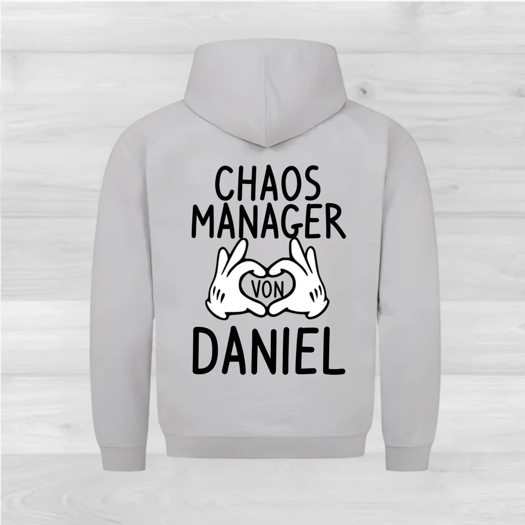 Pas de stress, je suis en mode baguette. (74)