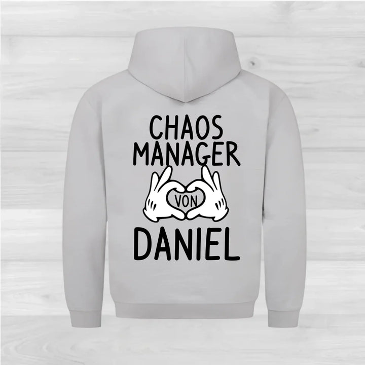 Pas de stress, je suis en mode baguette. (74)