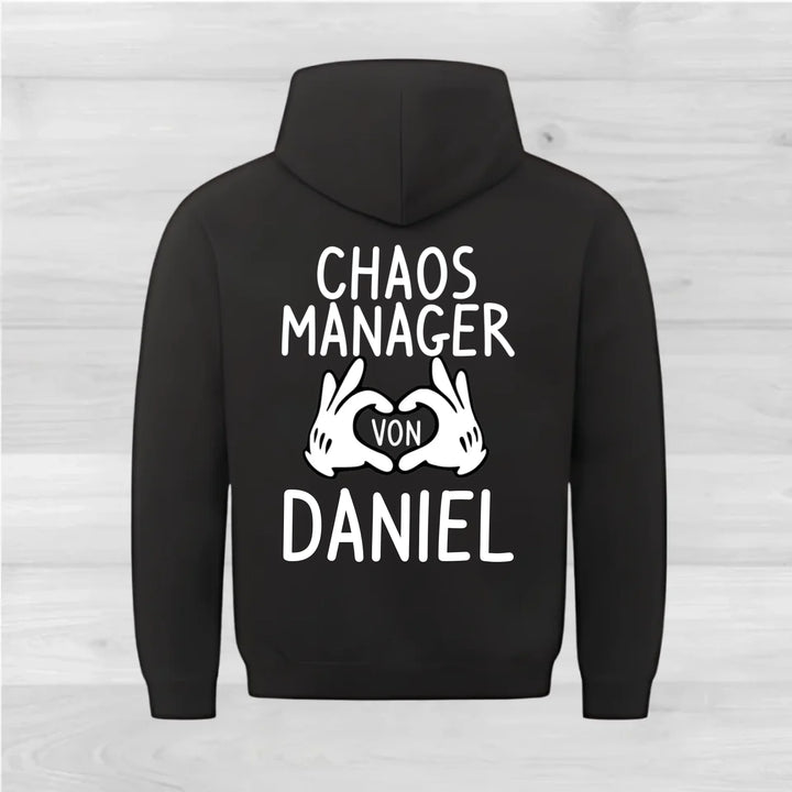 Pas de stress, je suis en mode baguette. (72)