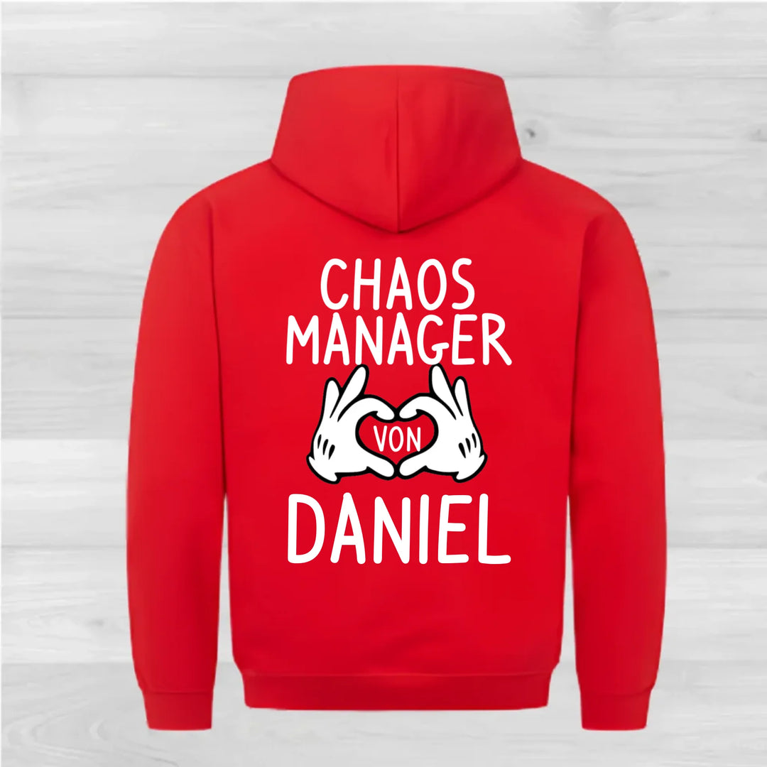 Pas de stress, je suis en mode baguette. (76)