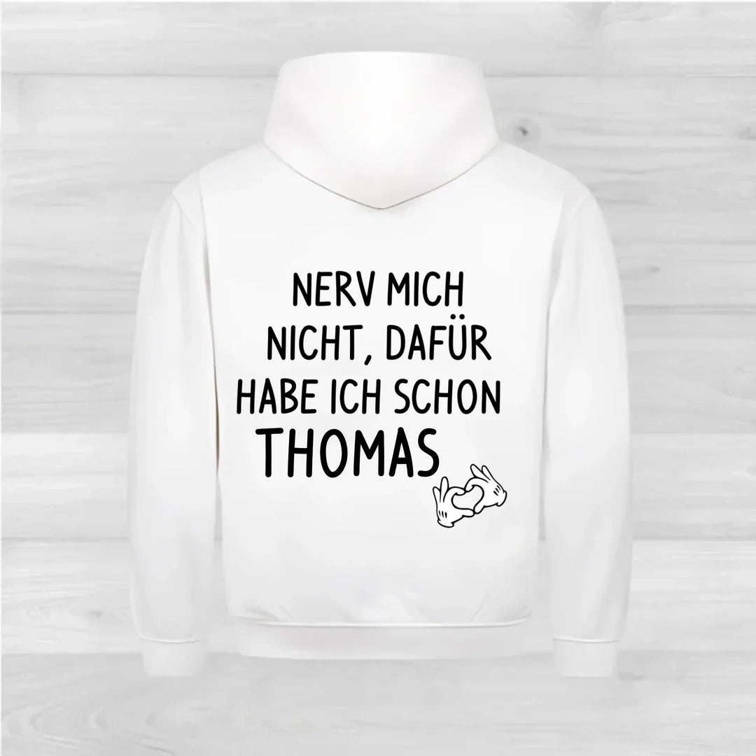 Pas de stress, je suis en mode baguette. (73)