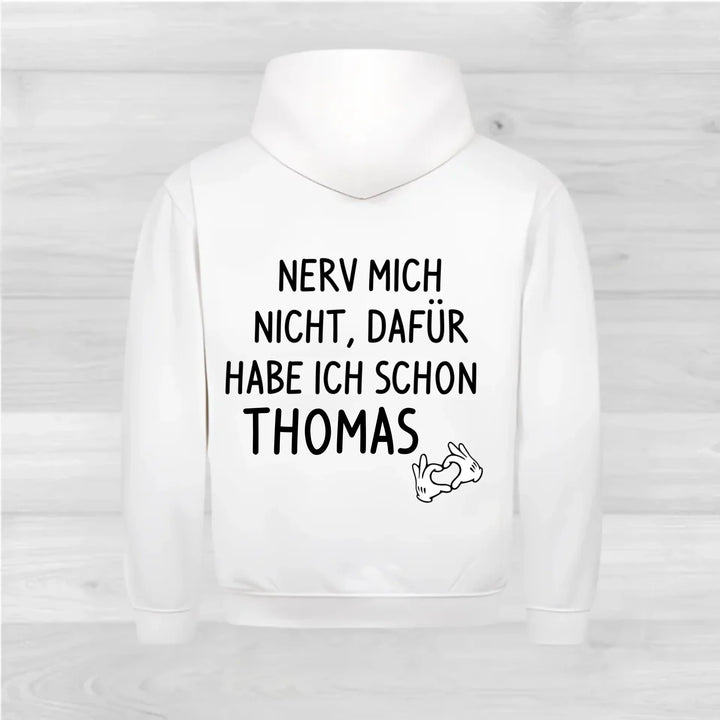 Pas de stress, je suis en mode baguette. (73)