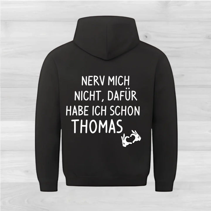 Pas de stress, je suis en mode baguette. (72)