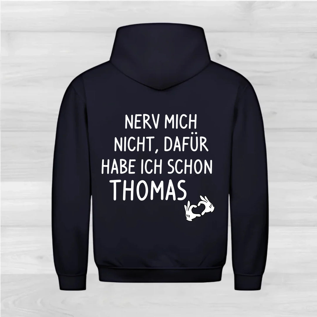 Pas de stress, je suis en mode baguette. (71)