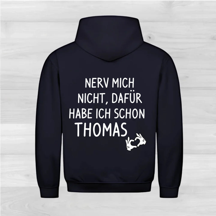 Pas de stress, je suis en mode baguette. (71)