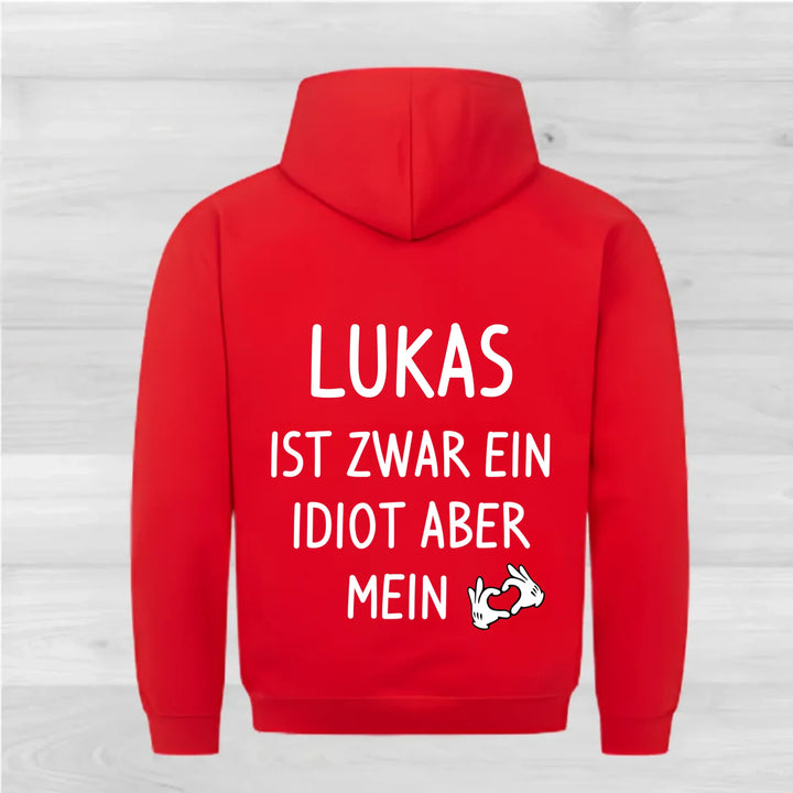 Pas de stress, je suis en mode baguette. (76)