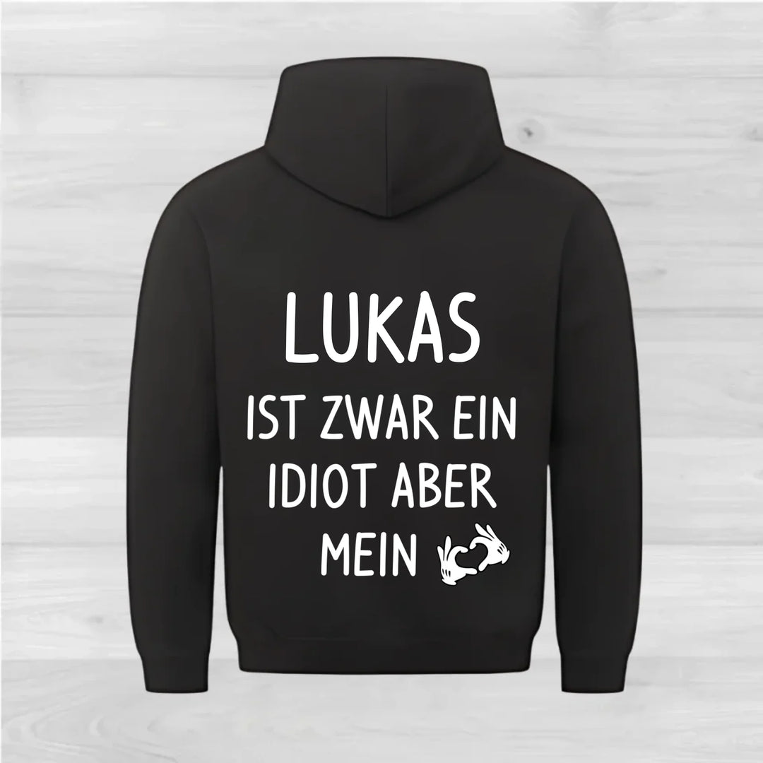 Pas de stress, je suis en mode baguette. (72)