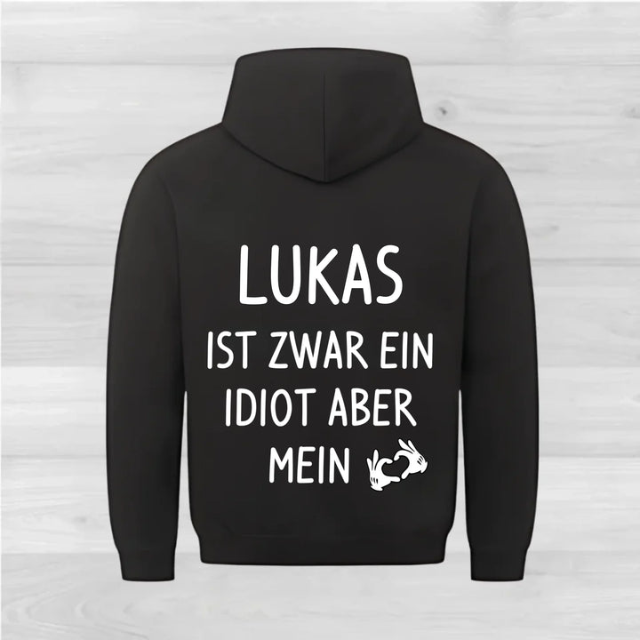 Pas de stress, je suis en mode baguette. (72)