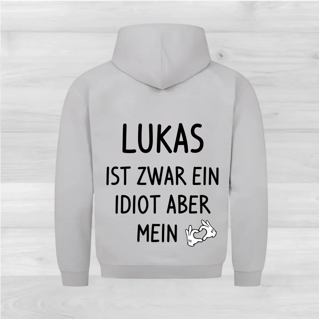 Pas de stress, je suis en mode baguette. (74)