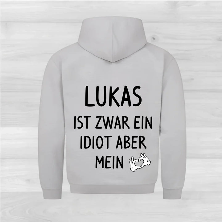 Pas de stress, je suis en mode baguette. (74)