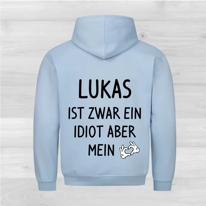 Pas de stress, je suis en mode baguette. (75)