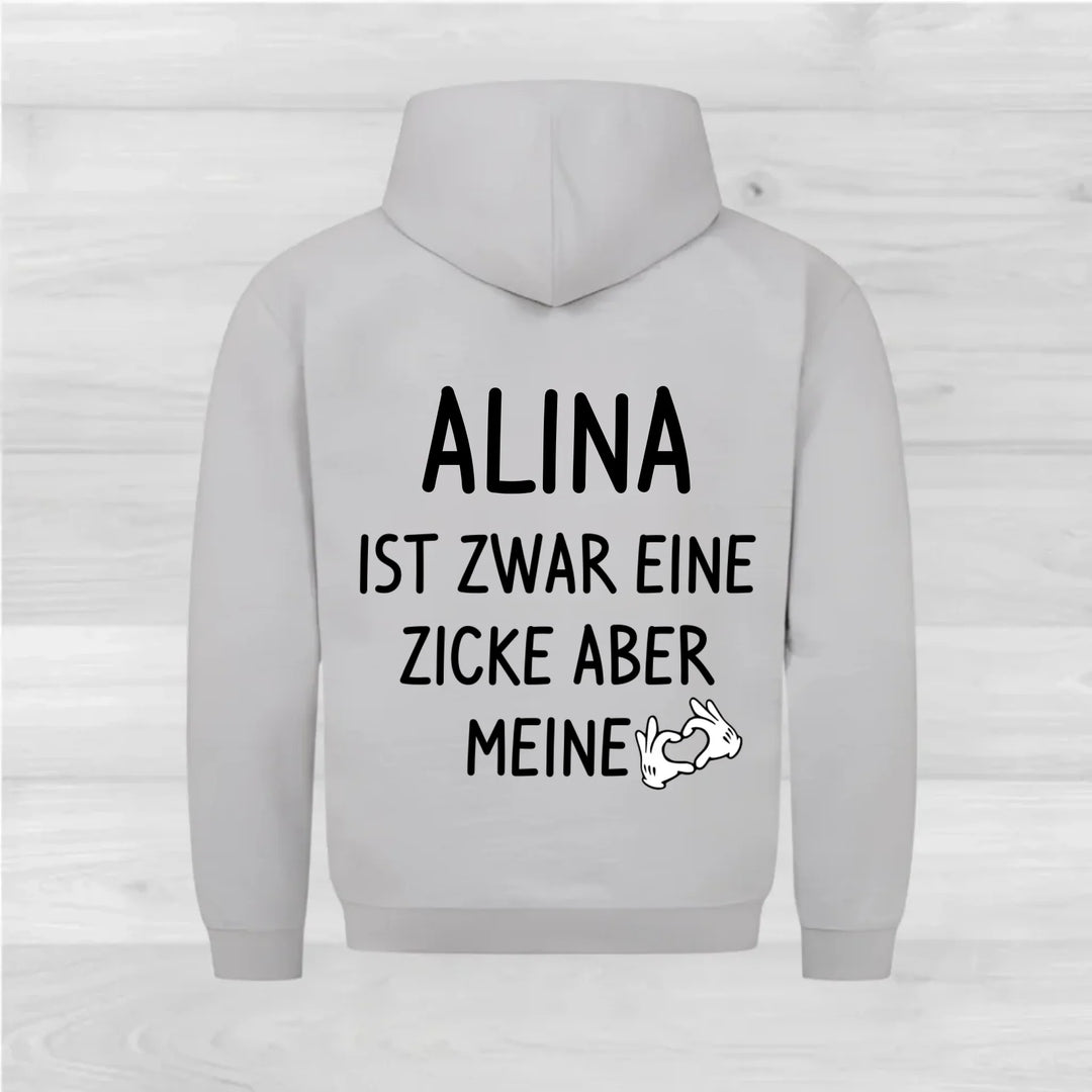 Pas de stress, je suis en mode baguette. (74)