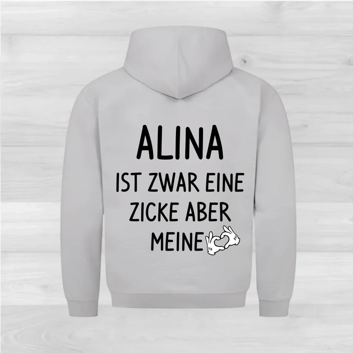 Pas de stress, je suis en mode baguette. (74)