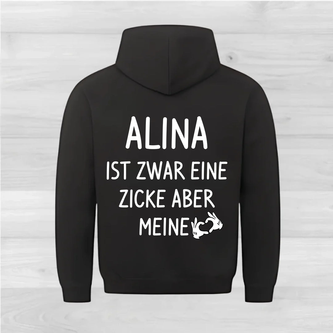 Pas de stress, je suis en mode baguette. (72)