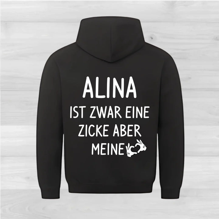 Pas de stress, je suis en mode baguette. (72)