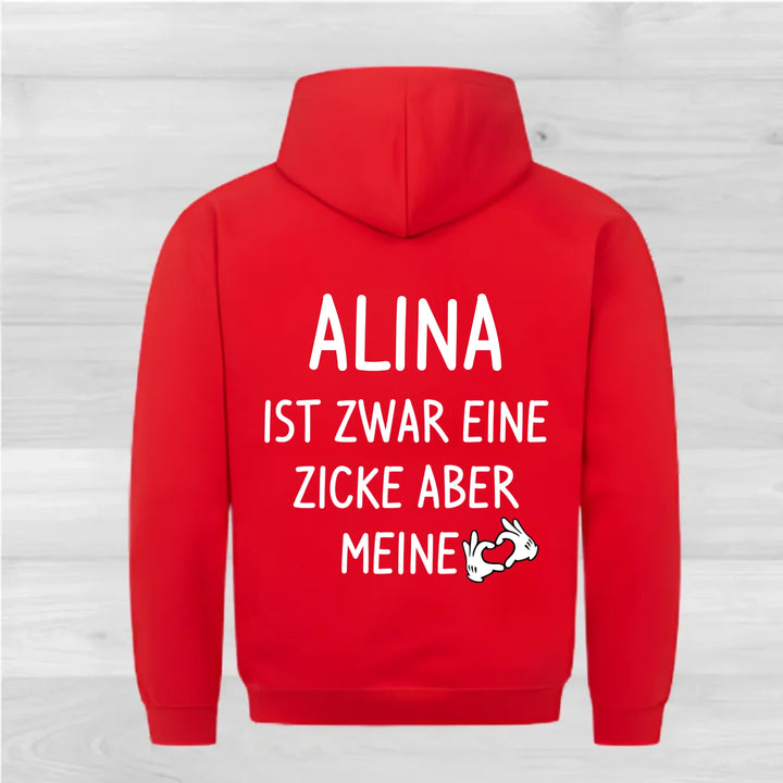 Pas de stress, je suis en mode baguette. (76)