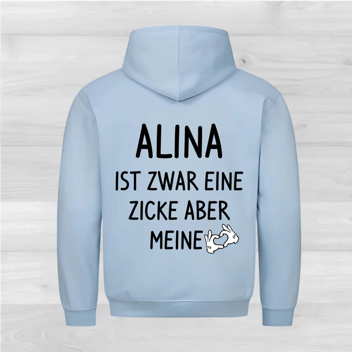 Pas de stress, je suis en mode baguette. (75)