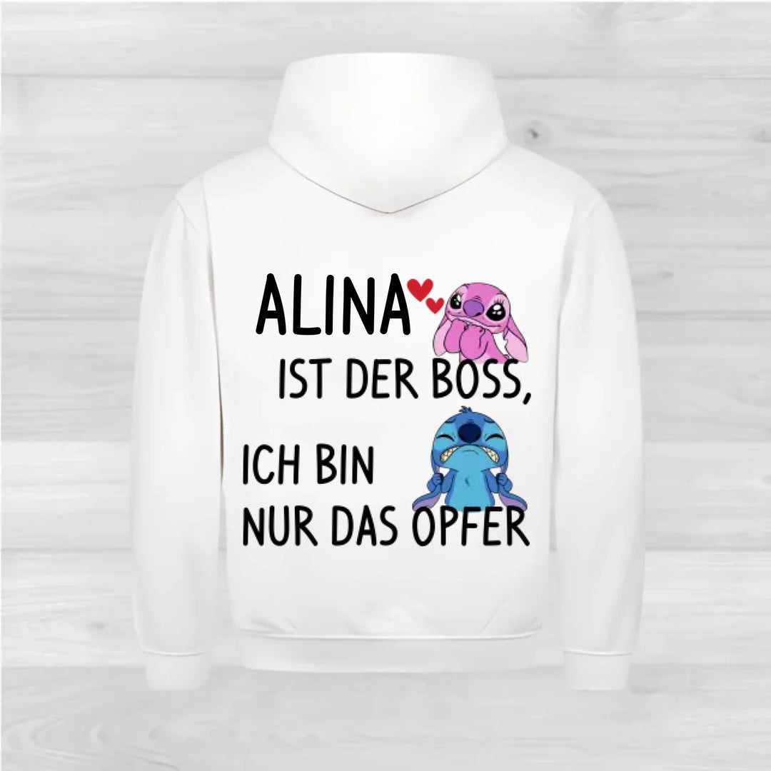 Pas de stress, je suis en mode baguette. (73)