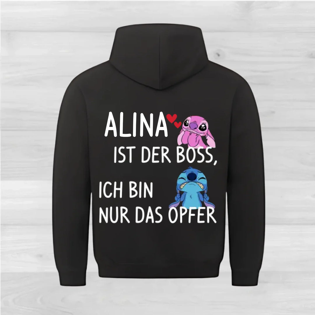 Pas de stress, je suis en mode baguette. (72)