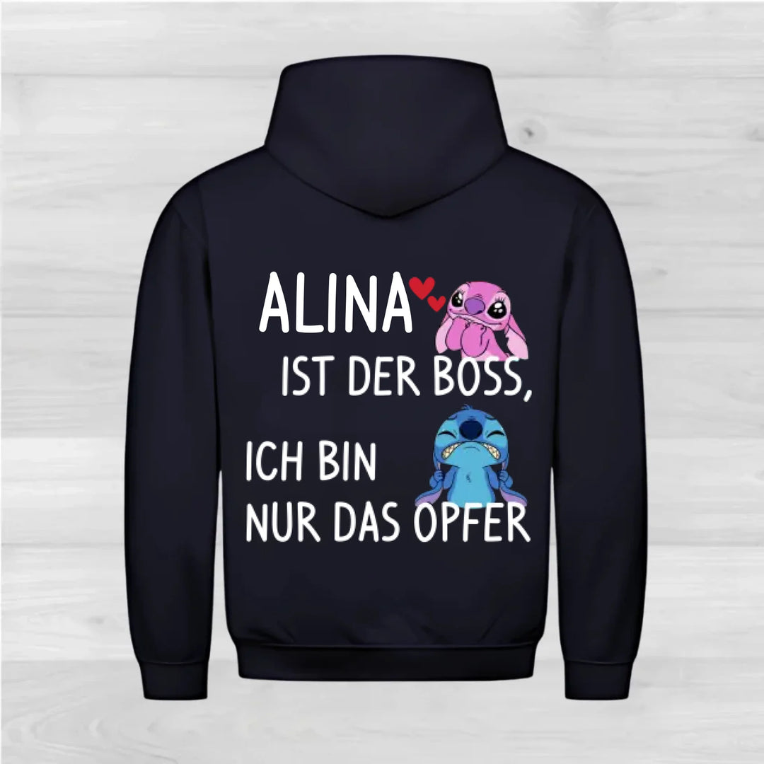 Pas de stress, je suis en mode baguette. (71)