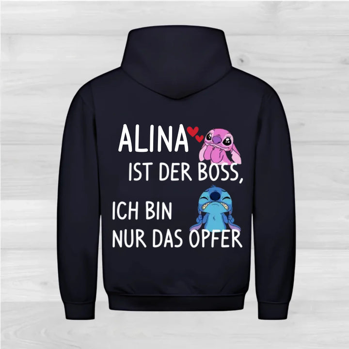 Pas de stress, je suis en mode baguette. (71)