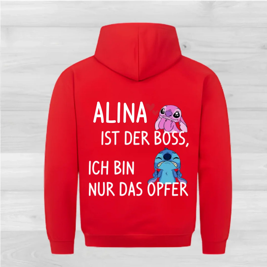 Pas de stress, je suis en mode baguette. (76)