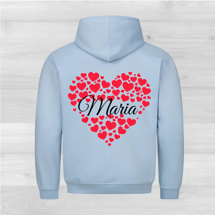 Pas de stress, je suis en mode baguette. (75)