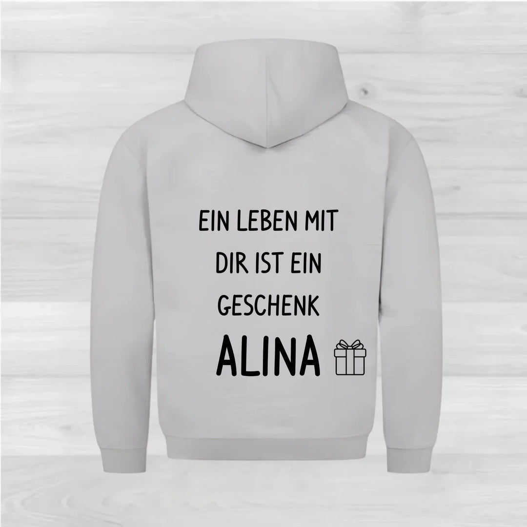 Pas de stress, je suis en mode baguette. (74)