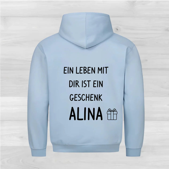 Pas de stress, je suis en mode baguette. (75)