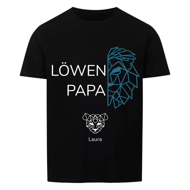 Löwen Papa