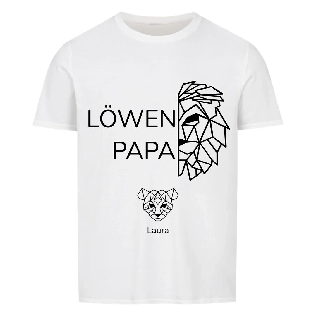 Löwen Papa