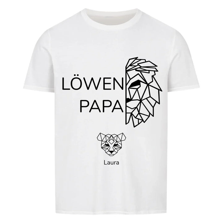 Löwen Papa