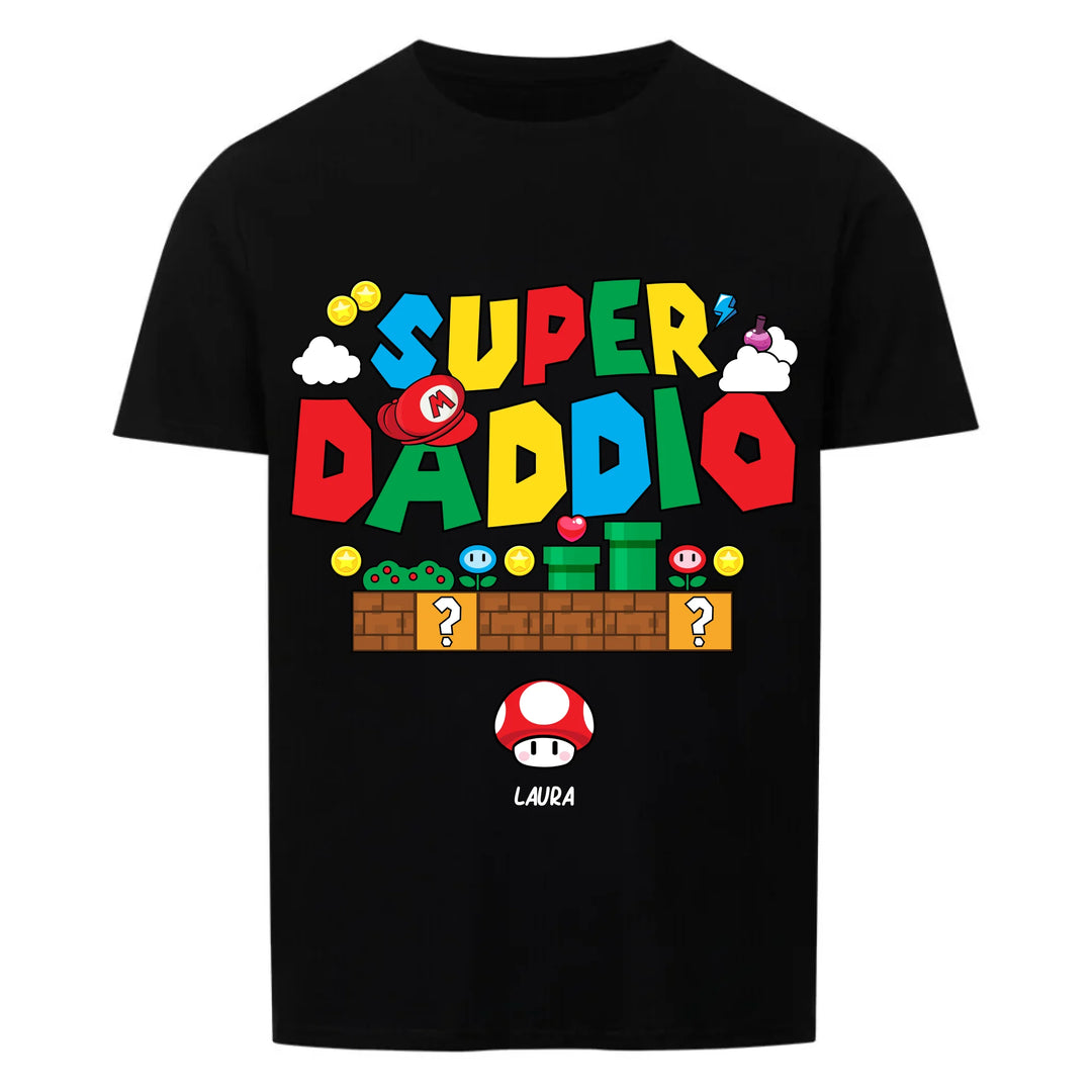 Super Daddio