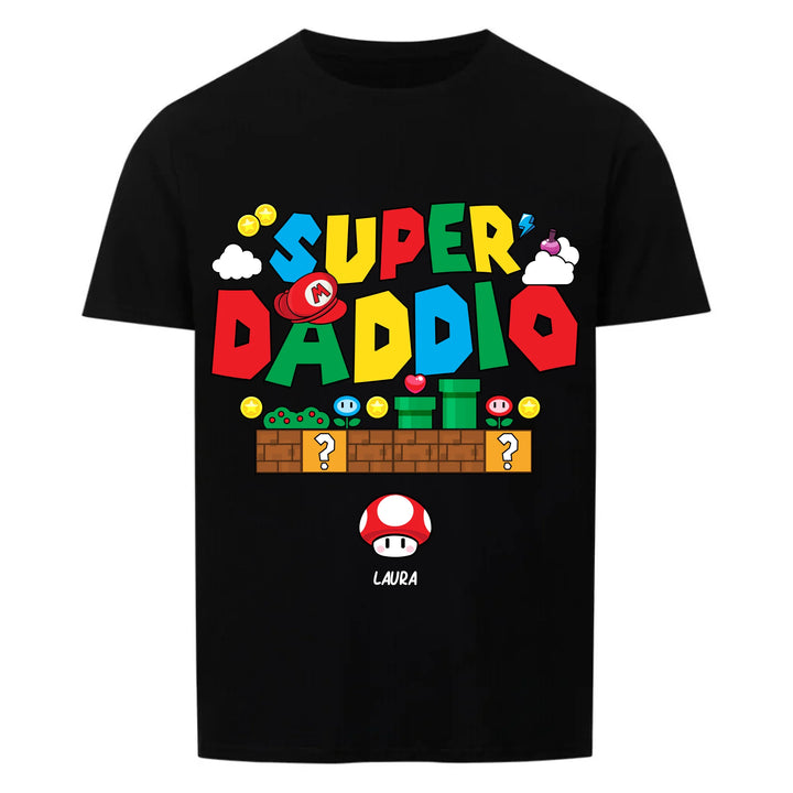 Super Daddio