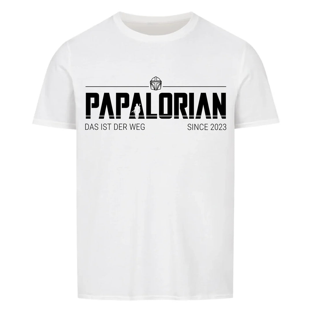 Papalorian