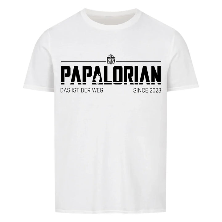 Papalorian