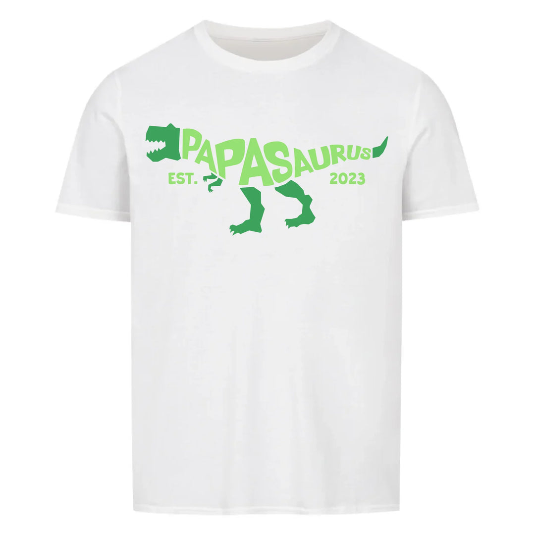 Papasaurus