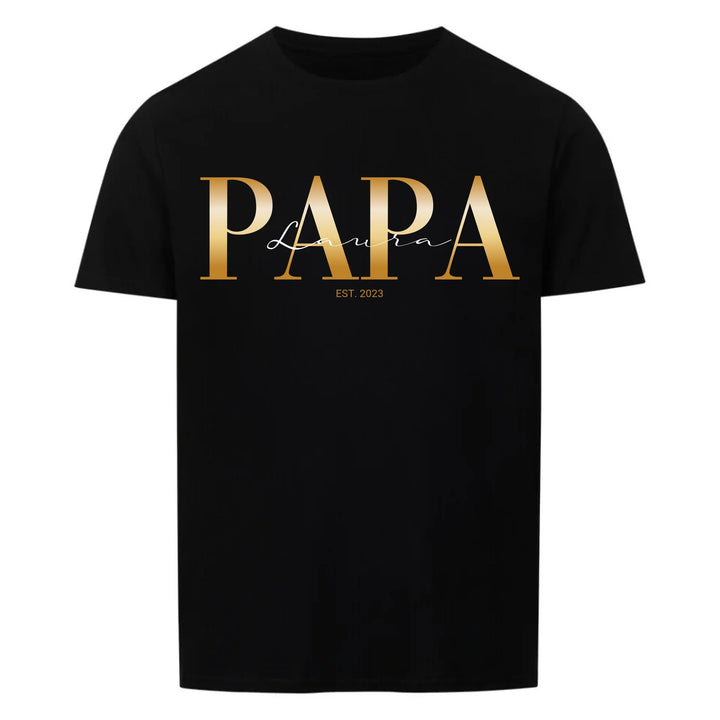 Papa EST.
