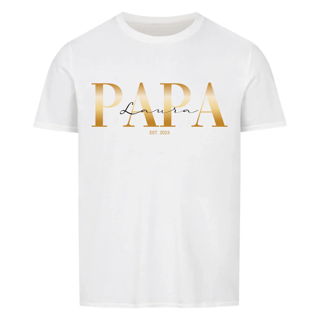 Papa EST.